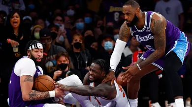 Ronald Martinez/Getty Images