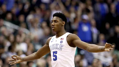 Patrick Smith/Getty Images