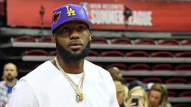 Ethan Miller/Getty Images