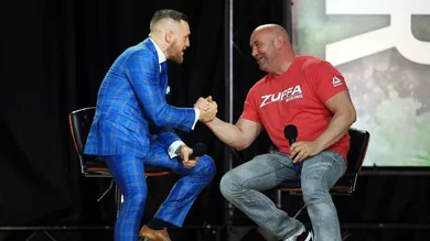 Vaughn Ridley/Getty Images