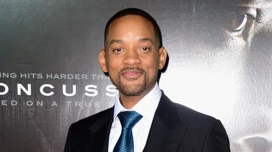 Frazer Harrison/Getty Images