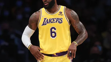 Ronald Martinez/Getty Images