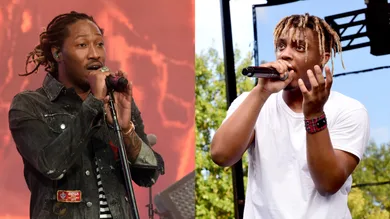 Kevin Winter, Lisa Lake/ Getty Images