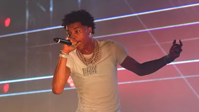 Prince Williams/Wireimage/Getty Images