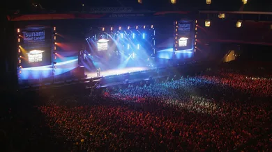 Matt Cardy/Getty Images