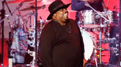 Frazer Harrison/Getty Images