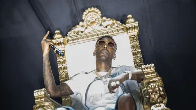 Rick Kern/WireImage/Getty Images