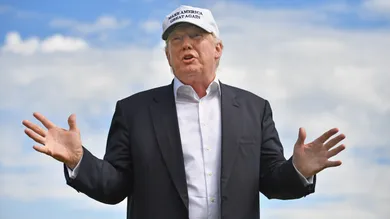 Jeff J Mitchell / Getty Images