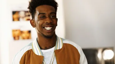 Bennett Raglin/Getty Images