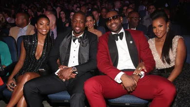 Christopher Polk/Getty Images for ESPY