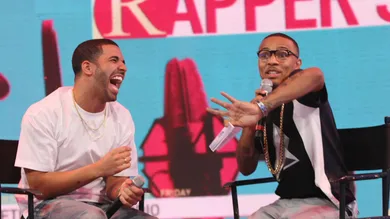 Bennett Raglin/BET / Contributor / Getty Images