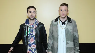 Ilya S. Savenok/Getty Images for BET