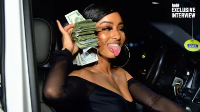 Prince Williams/Wireimage/Getty Images