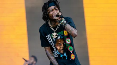 Josh Brasted/FilmMagic/Getty Images