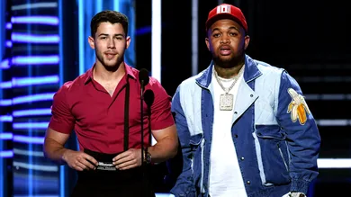 Kevin Winter/Getty Images