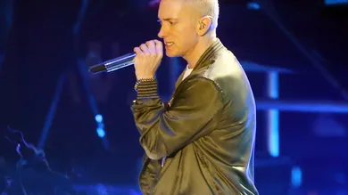 Frederick M. Brown / gettyimages