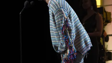 Frazer Harrison /getty images