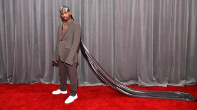 Emma McIntyre/Getty Images