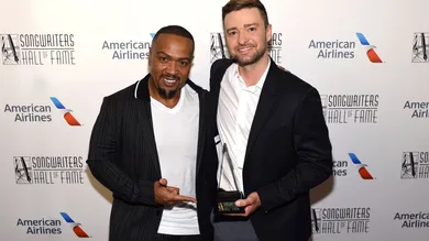 Larry Busacca/Getty Images