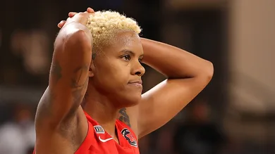 Kevin C. Cox/Getty Images