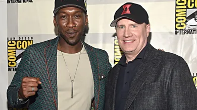 Alberto E. Rodriguez/Getty Images