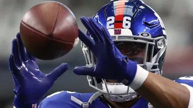 Ronald Martinez/Getty Images