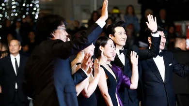 John Phillips/Getty Images