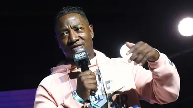 Paras Griffin / Stringer / Getty Imagees