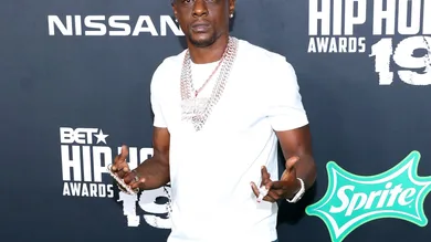 Bennett Raglin / Getty Images