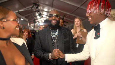 Christopher Polk/Getty Images