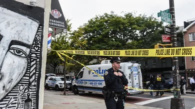 Stephanie Keith / Getty Images