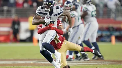 Thearon W. Henderson/Getty Images