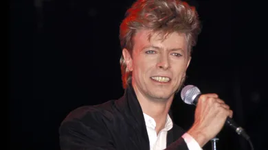 Patrick Riviere / Getty Images