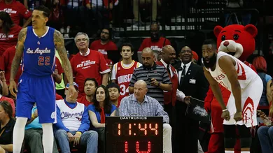 Scott Halleran/Getty Images