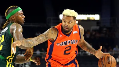 Adam Glanzman/BIG3/Getty Images