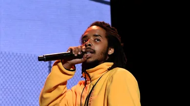 Kevin Winter/Getty Images