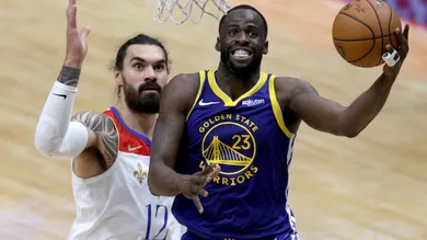 Sean Gardner/Getty Images