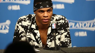 Nathaniel S. Butler/NBAE via Getty Images