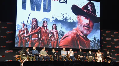 Jamie McCarthy/Getty Images for AMC
