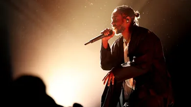 Christopher Polk/Getty Images