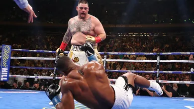 Al Bello/Getty Images