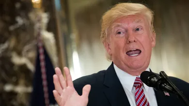 Drew Angerer/Getty Images