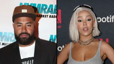 Donald Bowers / Stringer / Getty Images, Alexander Tamargo / Stringer / Getty Images