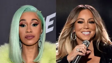 Theo Wargo, Kevin Winter/Getty Images