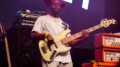 Marc Grimwade/Getty Images