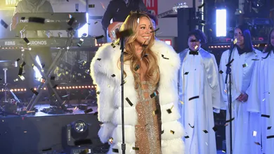 Nicholas Hunt/Getty Images