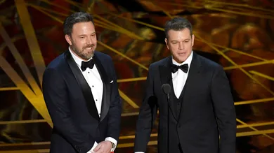 Kevin Winter/Getty Images)