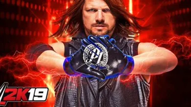 Image Via <a href='https://origin.hotnewhiphop.com/admin/article/items?search_value=wwe%202k19' rel="nofollow noopener" target='_blank'>WWE</a>