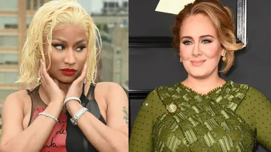 Dimitrios Kambouris/Getty Images, Frazer Harrison/Getty Images