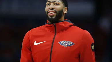 Jonathan Bachman/Getty Images